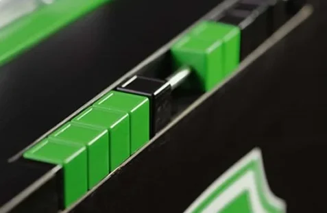 Detailansicht Leo Tournament